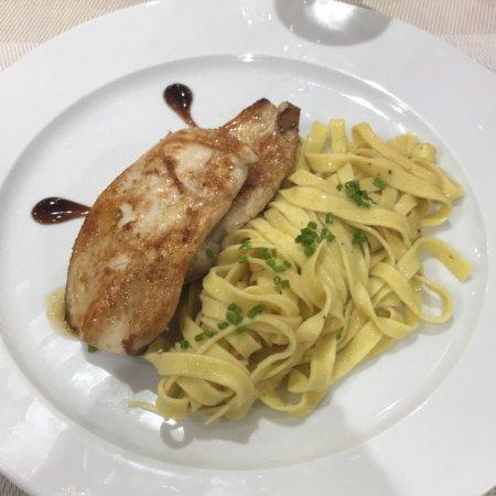 Spirito Tanger